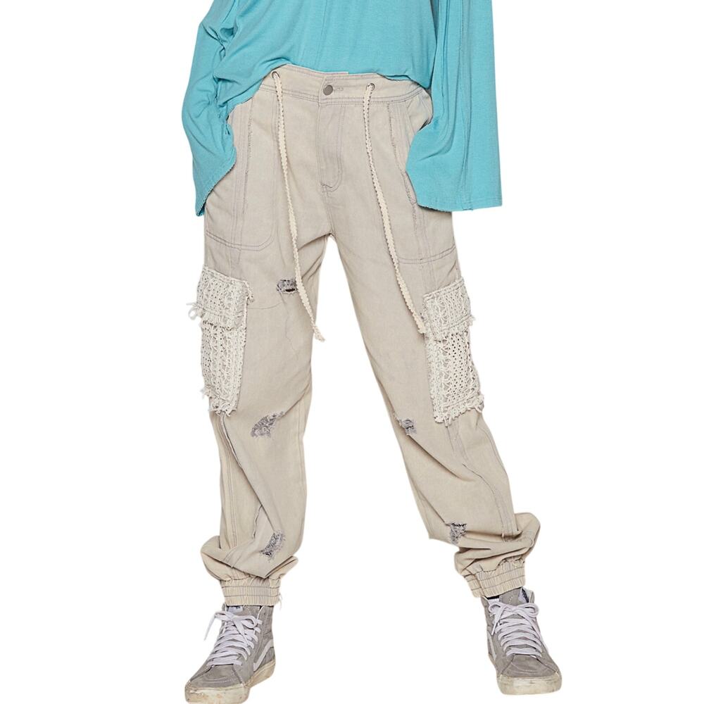 POL Summer Cargos, NWT, Multiple Sizes Available